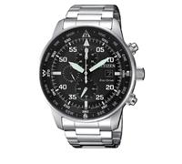 Citizen Mixte Analogique Quartz Montre avec Bracelet en CA0690-88E