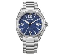 Citizen - AW1571-76L - Montre Bracelet - Hommes - Solaire - Sports