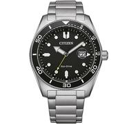 Citizen AW1760-81E Eco-Drive Sport Montre Homme 43mm 10ATM