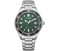 Citizen AW1828-80X Eco-Drive Unisexe Sport 37mm 10ATM