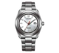 Citizen - AW1900-50A - Montre Bracelet - Hommes - Solaire - Eco-Drive Titanium