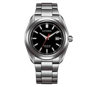 Citizen - AW1900-50E - Montre Bracelet - Hommes - Solaire - Eco-Drive Titanium