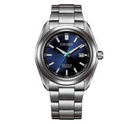 Citizen - AW1900-50L - Montre Bracelet - Hommes - Solaire - Eco-Drive Titanium
