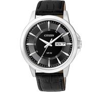 Citizen BF2011-01E Quartz Day-Date Montre Homme 41mm 5ATM