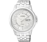 Citizen BF2011-51A, Quartz, 41mm, 5ATM Gris G