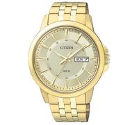 Citizen - BF2011-51AC - Montre Bracelet - Hommes - Quartz - Chronographe - Sports