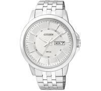 Citizen - BF2011-51AC - Montre - Hommes - Quartz - Chronographe - Sports