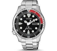 Citizen Montre de plongée NY0085-86EE