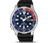 Citizen - BF2018-52EC - Montre Bracelet - Hommes - Quartz - Chronographe - Sports