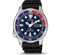 Citizen - BF2018-52EC - Montre Bracelet - Hommes - Quartz - Chronographe - Sports