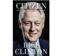Citizen: My Life After the White House