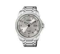 Citizen BJ5130-58L Supertitanio Eco Drive Montre pour Homme