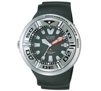 Citizen BJ8050-08E Promaster Professional Divers Montre Homme 48mm 30ATM