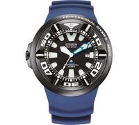 Citizen Montre Homme BJ805504E Promaster Solaire Bleu Bracelet G