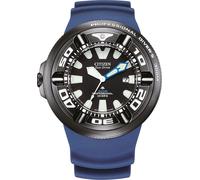 Citizen BJ8055-04E Montre homme Eco-Drive Professional Diver 48mm 30ATM