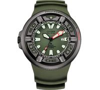 Citizen BJ8057-17X Eco-Drive Promaster Montre Homme 49mm 30ATM