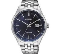Citizen - Montre - Hommes - Chronographe - Elegant Eco-Drive BM7251-53L