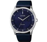 Citizen BM7400-12L, Quartz, 40mm, 5ATM Bleu G