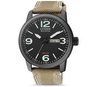 Citizen - BM8476-23EC - Montre Bracelet - Hommes - Quartz - Chronographe