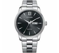 Citizen Eco-Drive Classic Elegant BM8550-81E - Man - Analogique - Quartz - 316L surgical steel - Verre minéral