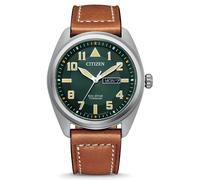 Citizen - BM8560-11XC - Montre Bracelet - Hommes - Solaire - Chronographe - Titanium