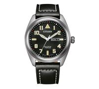 Citizen - BM8560-29EC - Montre Bracelet - Hommes - Solaire - Titanium