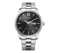 Citizen - BM8560-45LC - Montre Bracelet - Hommes - Solaire - Titanium