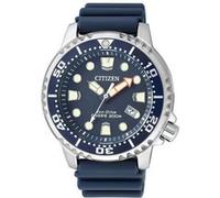 Citizen BN0151-17L, Quartz, 44mm, 20ATM Bleu G