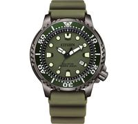 Citizen - BN0157-11X - Montre - Homme - Solaire - Chronographe - Promaster