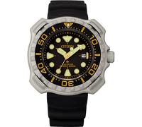 Citizen Montre homme Promaster BN022016E Chronographe EcoDrive bracelet s