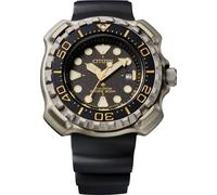 Citizen BN0220-16E Promaster Eco Drive Diver + extension montre homme