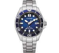 Citizen BN0260-54L Montre Homme Promaster Eco-Drive Diver 40mm 20ATM