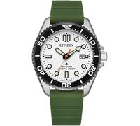 Citizen - BN0265-00A - Montre Bracelet - Hommes - Eco-Drive - Marine