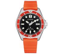 Citizen - BN0268-01E - Montre Bracelet - Hommes - Solaire - Promaster