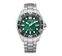 Citizen Promaster Eco-Drive Diver BN0269-50W