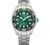 Citizen BN0269-50W Promaster Eco-Drive Diver