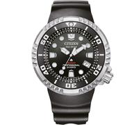 Citizen BN1024-01E Montre Homme Promaster Prof. Diver Solaire 46mm 30ATM