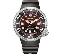 Citizen BN1024-01Z Montre Homme Promaster Prof. Diver Solaire 46mm 30ATM