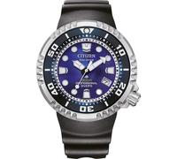 Citizen BN1025-08L Montre Homme Promaster Prof. Diver Solaire 46mm 30ATM