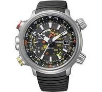BN4021-02E - Homme montre