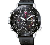 Citizen - BN4044-15E - Montre - Hommes - Solaire - Chronographe - Promaster