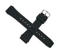 CITIZEN Bracelet de montre pour montre de plongée modèle NB6021 Noir 20 mm