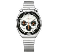 Citizen Bracelet Bullhead AN3660-81A en argent