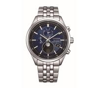 Citizen - BY1030-50L - Armbanduhr - Herren - Radio - Eco-Drive