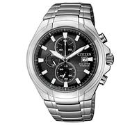 Citizen CA0700-86E Eco-Drive Super-Titanium Chronograph Montre Homme 42mm 10ATM