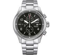 Citizen CA0810-88E Eco-Drive Super-Titanium Montre Homme 44mm 10ATM