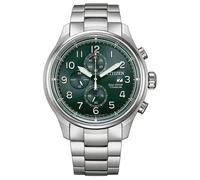 Citizen CA0810-88X Eco-Drive Super-Titanium Montre Homme 44mm 10ATM