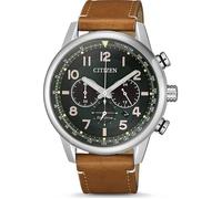 Citizen Montre Hommes Chronographe Eco-Drive