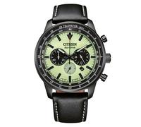 Montre Citizen Chronographe Eco-Drive pour Hommes