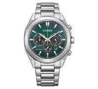 Citizen - CA4590-81X - Montre - Hommes - Solaire - Chronographe - Chrono